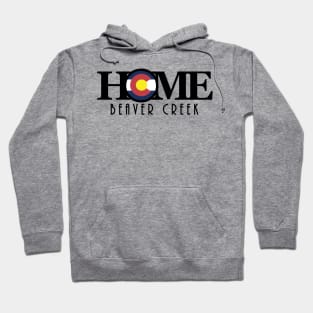 HOME Beaver Creek Hoodie